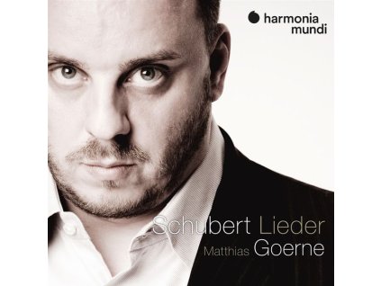 Franz Schubert (1797-1828) - Lied-Edition (Matthias Goerne) (CD)