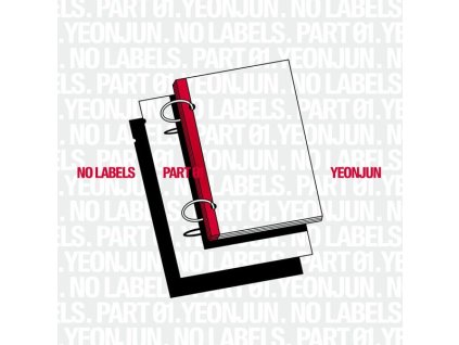 Yeonjun - NO LABELS: PART 01 (SET-UP C) (CD)