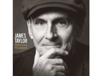 James Taylor - American Standard CD