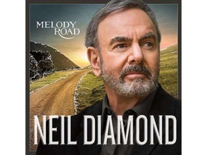 3843263 neil diamond melody road deluxe cd