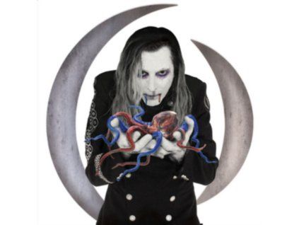 3843269 a perfect circle eat the elephant cd