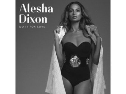 3843278 alesha dixon do it for love cd