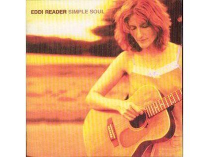 3843326 eddi reader simple soul cd
