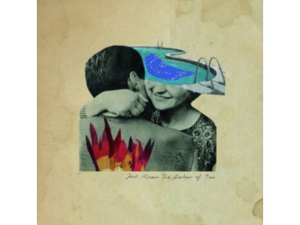 Josh Rouse - The Embers Of Time CD