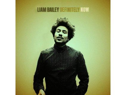 3843404 liam bailey definitely now cd