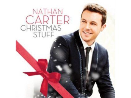 3843428 nathan carter christmas stuff cd