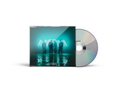 3843434 only the poets one more night cd