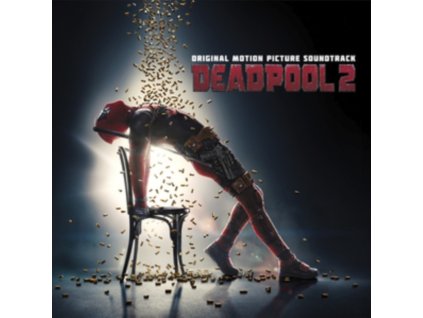 Original Soundtrack - Deadpool 2 CD