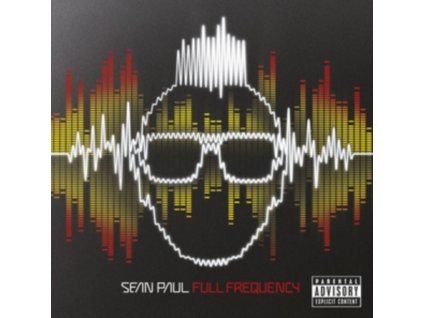 3843482 sean paul full frequency cd