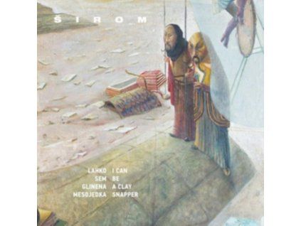 3843488 sirom i can be a clay snapper cd