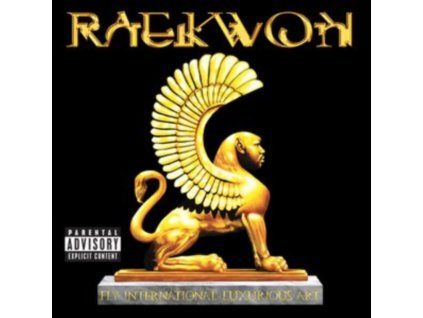 3843500 raekwon fly international luxurious art cd
