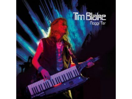 3843563 tim blake noggi tar remastered edition cd