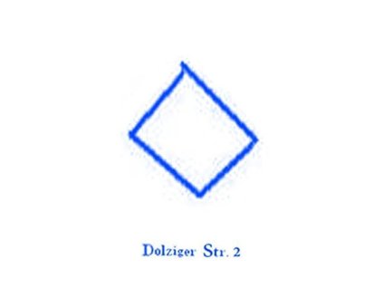 Odezenne - Dolziger Str.2 (CD)