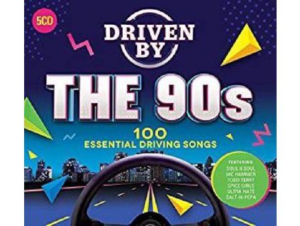 3843761 driven by the 90 s cd