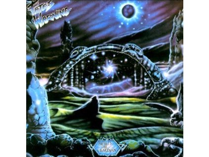 Fates Warning - Awaken The Guardian (CD)