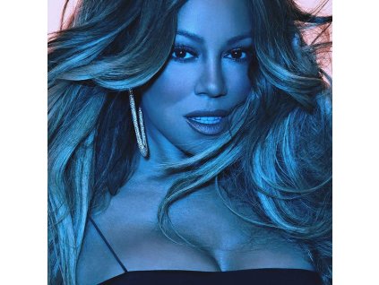 Mariah Carey - Caution (CD)