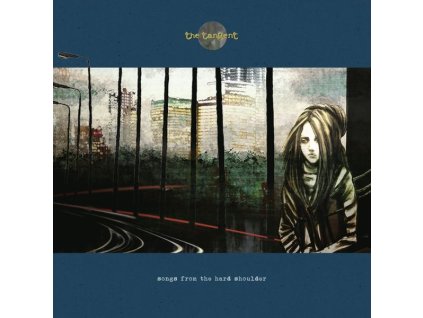 The Tangent     (Progressive/England)) - Songs From The Hard Shoulder (Limited Edition) (CD)