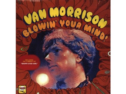 Van Morrison - Blowin' Your Mind (CD)