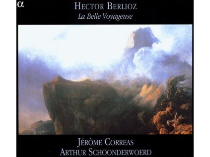 Hector Berlioz (1803-1869) - Lieder (CD)