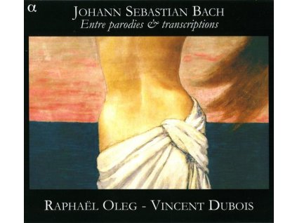 Johann Sebastian Bach (1685-1750) - Orgelwerke (CD)