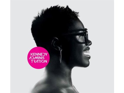 Kennedy Administration - Kennedy Administration (CD)