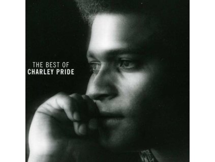 Charley Pride - Best Of (CD)