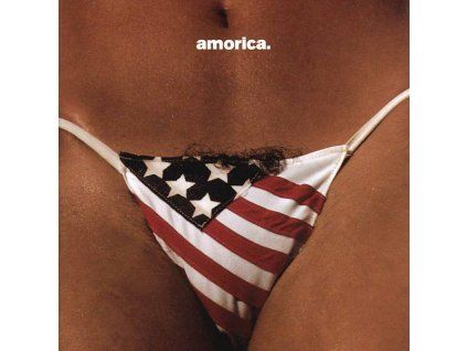 3844667 the black crowes amorica cd