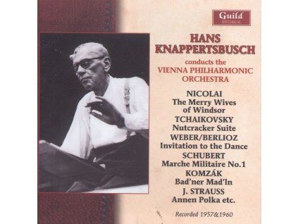 3844955 hans knappertsbusch cd
