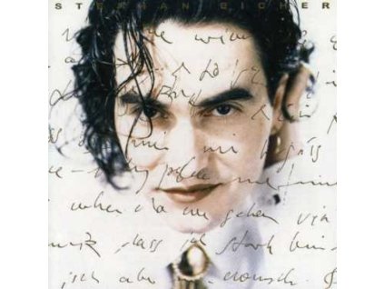 Stephan Eicher - My Place (CD)