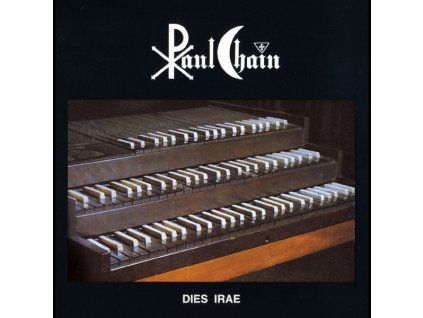 3845447 paul chain dies irae cd