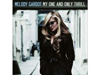Melody Gardot - My One And Only Thrill (CD)