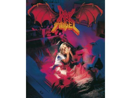 3845789 dark angel leave scars cd