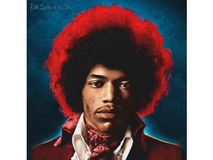 Jimi Hendrix (1942-1970) - Both Sides Of The Sky (CD)