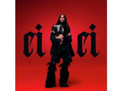 3846239 ciara cici cd