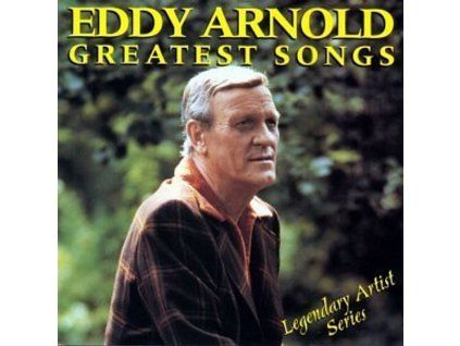 3846440 eddy arnold greatest songs cd