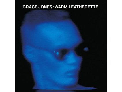Grace Jones - Warm Leatherette (CD)