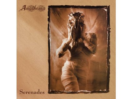 Anathema - Serenades (Expanded Edition) (CD)