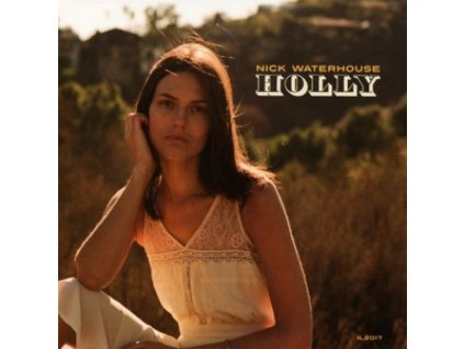 Nick Waterhouse - Holly (CD)