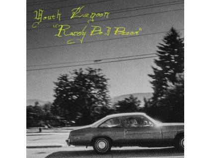 Youth Lagoon - Rarely Do I Dream (CD)