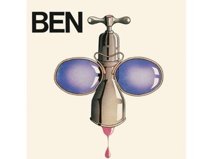3847241 ben ben cd