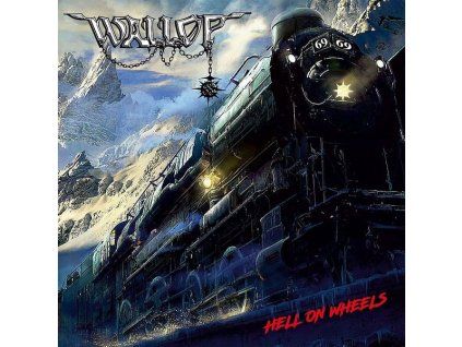 3847262 wallop hell on wheels cd