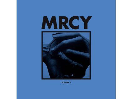 3847388 mrcy volume 2 cd