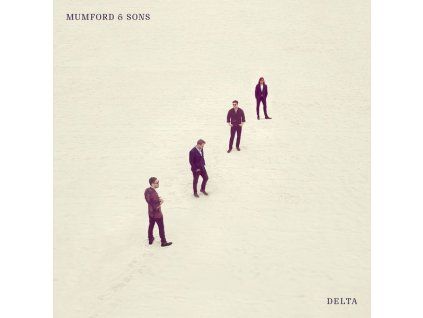 3847658 mumford sons delta cd