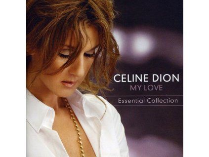 3847799 celine dion my love essential collection cd