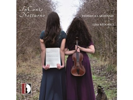 Johann Baptist Wenzel Kalliwoda (1801-1866) - 6 Nocturnes op.186 für Viola & Klavier (CD)