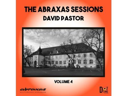 3847898 david pastor abraxas sessions 4 cd