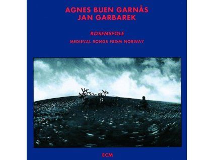 3847961 agnes buen garn s rosensfole cd
