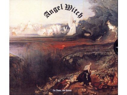 3848150 angel witch as above so below cd