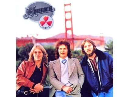 3848168 america hearts 50th anniversary expanded edition cd