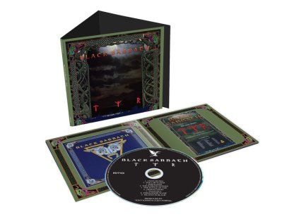 3848345 black sabbath tyr 2024 remaster cd